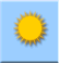 onbewolkt